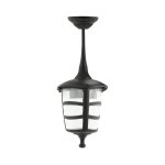 ГРАДИНСКИ ВИСЯЩ ФЕНЕР BARI-H ЧЕРЕН ЦВЯТ IP44 ПЛАСТМАСОВ 180x160mm ЧЕРЕН ЦВЯТ 3241980 VITO 1 0000020145.jpg