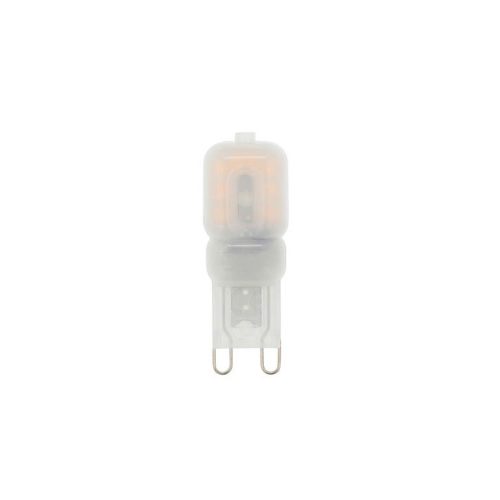 ДЕМИРУЕМА ЛАМПА CAPSULED-2 LED 3W G9 6400K 1513570