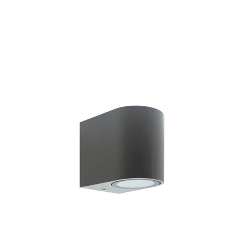 ФАСАДЕН ОСВЕТИТЕЛ ВИТО SPIDER-1D ГРАФИТ 1ХGU10 IP44 3230030/772099