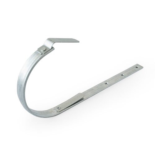 Скоба за улук 28 k&j&g поцинкована нр 1103050049