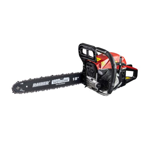 Резачка бензинова 2400W 450mm (18") RAIDER RD-GCS30  .325".058" (1.5mm)72