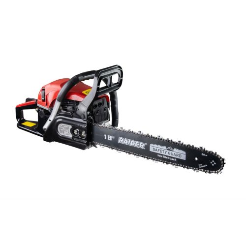 Резачка бензинова 2400W 450mm (18") RAIDER RD-GCS30  .325".058" (1.5mm)72