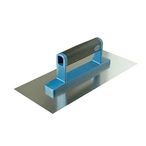 Права Маламашка INOX 28 см с Противохлъзгаща Дръжка, PIK TOOLS