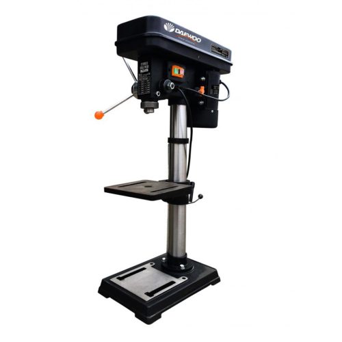 Бормашина Настолна DAEWOO DAZJ4116, 550 W, 3-16 мм