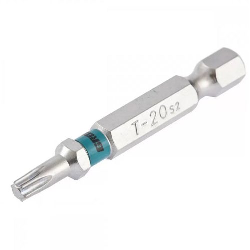 КОМПЛЕКТ БИТОВЕ TORX 20X50 S2 GROSS 11470