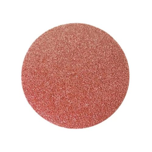 Шкурка кръгла за шлифовъчна машина, самозалепваща, P 36, 125mm, 10бр, 738339, MTX