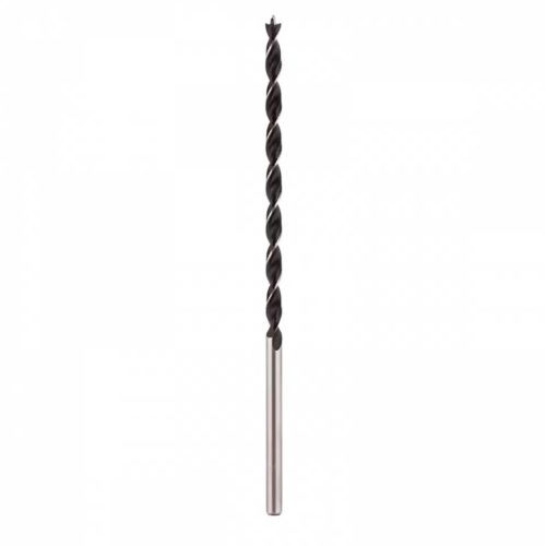 СВРЕДЛО ЗА ДЪРВО 10х300мм ЦИЛ.ОПАШКА 70244