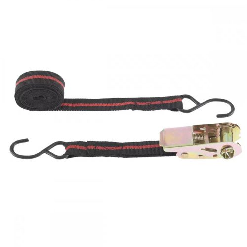 КОЛАН ЗА УКР НА ТОВАР С КУКИ 5М ЗЪБ НАТЯГАЩ МЕХА AUTO SPARTA 543385