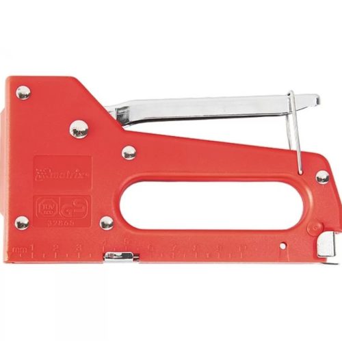 Такер мебелен за скоби тип 53, 4-8mm MTX 409079