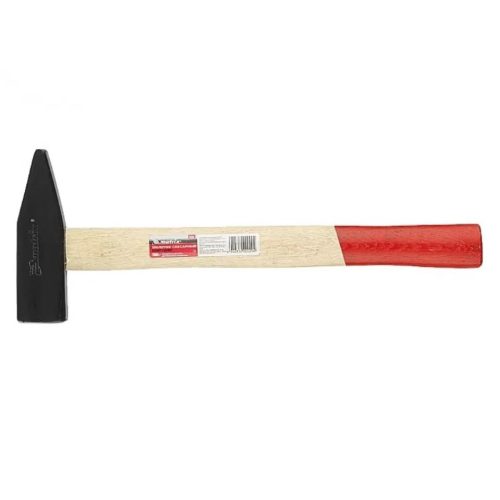 Чук 1000g, квадрат, дървена дръжка, МТХ 102369