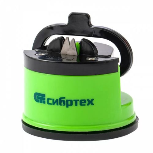 Устройство за заточване на ножове, вакуумно закрепване, 79112, SIBRTECH