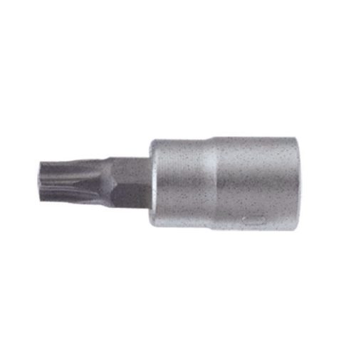 Вложка 1/4" накрайник TORX Т10  FORCE Tools JN99046