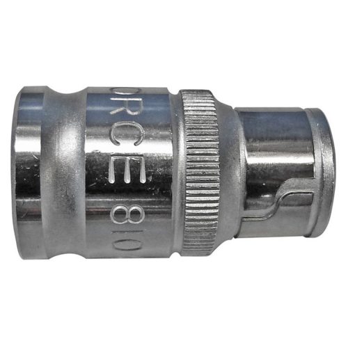 Адаптор за накрайници Force 1/2" (F) X 1/4" (F) 81042 JN99041