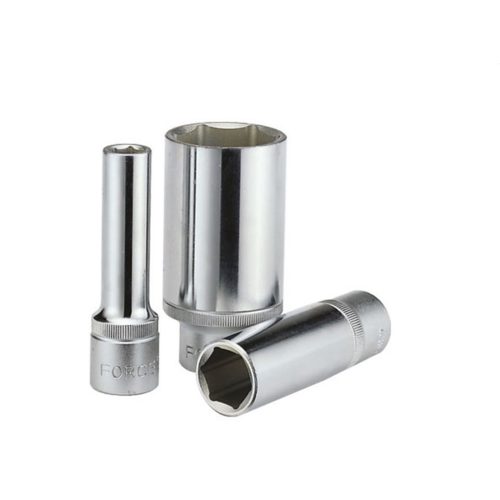 Вложка удължена 1/2" 21мм. FORCE Tools JN61013
