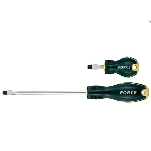 Отвертка права 1.2x6.5мм.FORCE Tools JN68043