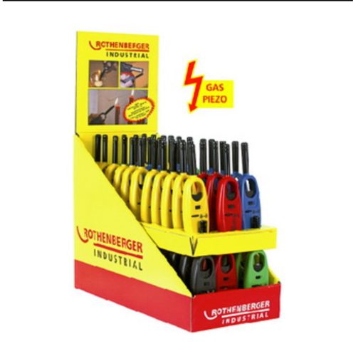 Газова запалка ROTHENBERGER  035992E