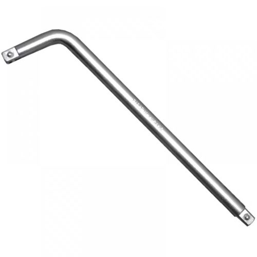 Върток 1/2" L-образен 105° L315mm, FORCE JN62134