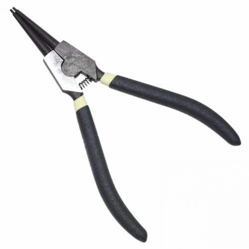 Клещи за зегерки отварящи прави 19-60mm, FORCE JN66198