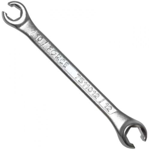 Ключ рязана звезда 10x12mm, FORCE JN62283