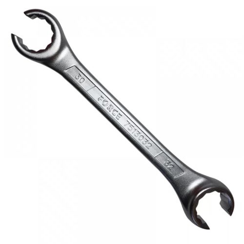 Ключ рязана звезда 30x32mm, FORCE JN66215
