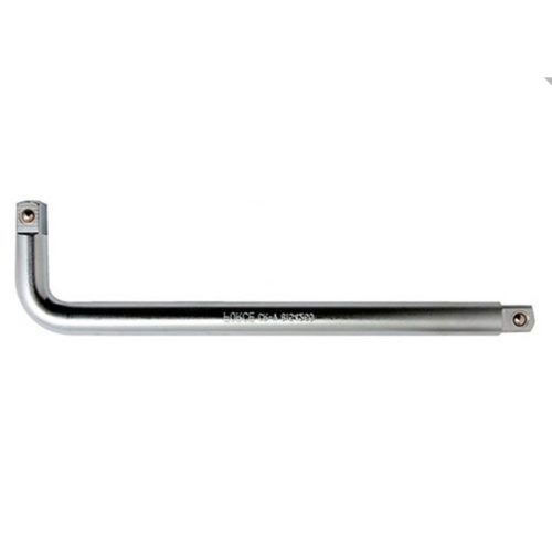 Върток 1/2" Г-образен L260mm, FORCE JN62128