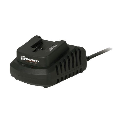 Зарядно устройство DAEWOO DALCH-25-1 UNI-BAT, 21 V, 2.5 Ah