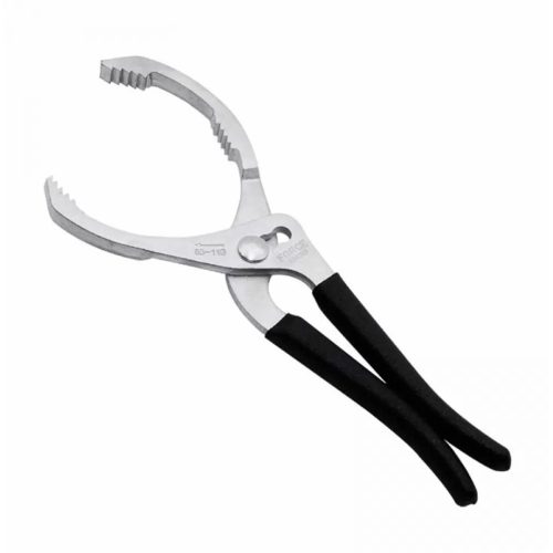 Клещи за маслен филтър 12" 85-115mm, FORCE JN66028