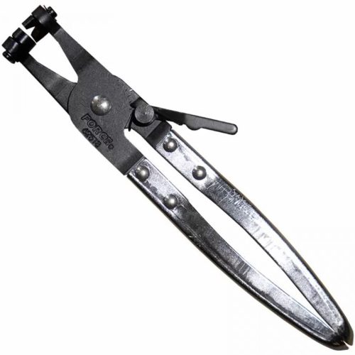 Клещи за скоби за водни съединения плоски, FORCE JN66380