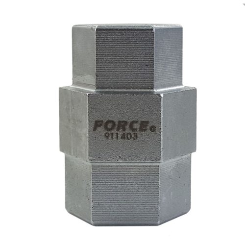 Ключ за оси на мотори (Suzuki, Honda 24 mm, Kawasaki 22mm, Yamaha 19mm) | FORCE Tools JN63862