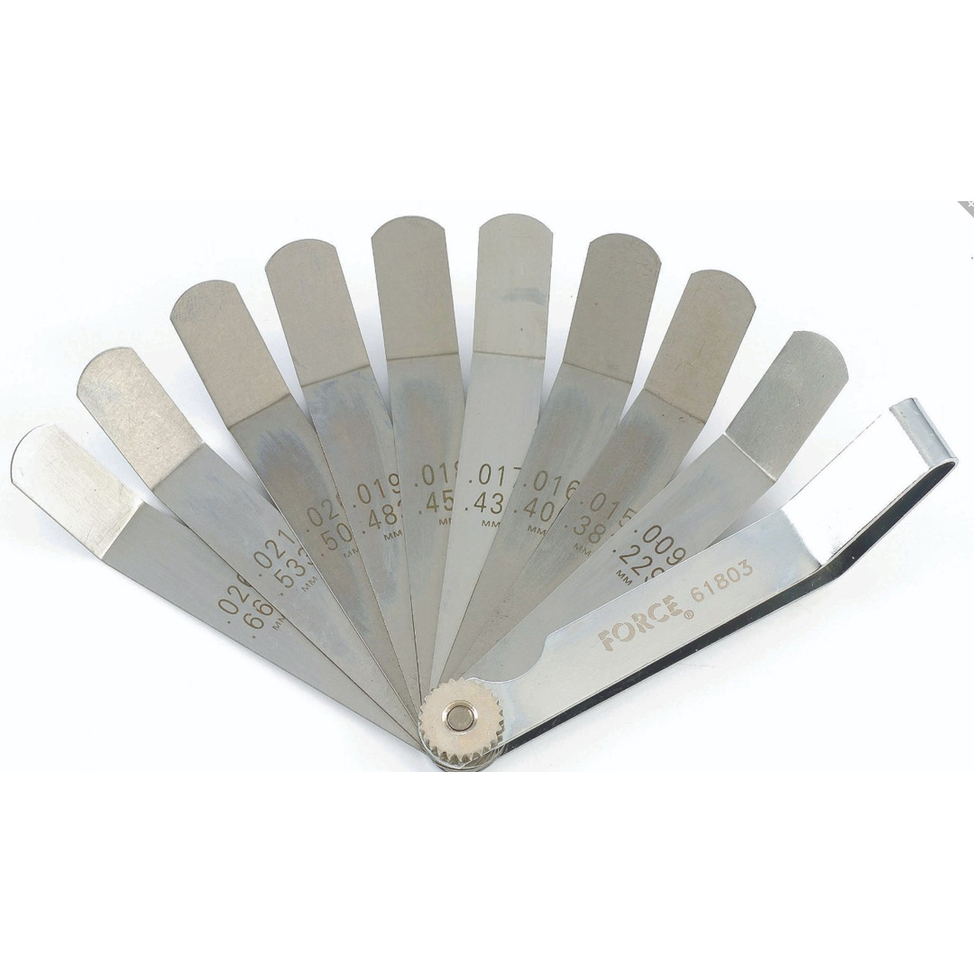 0000021260.jpg Луфтомер 9 ч. (45 градуса) | FORCE Tools JN62341