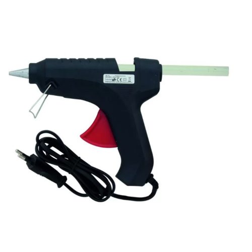 Пистолет за топло лепене 10W - Bolter XG53221