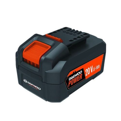 Батерия DAEWOO "uni-bat" DALB-40-1, 20 V, 4.0 AH