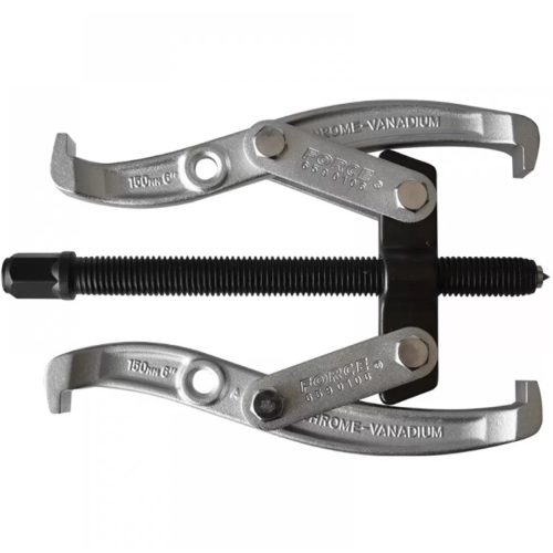 Скоба за лагери Force tools /двучелюстна/ обикновена 150 мм JN65293