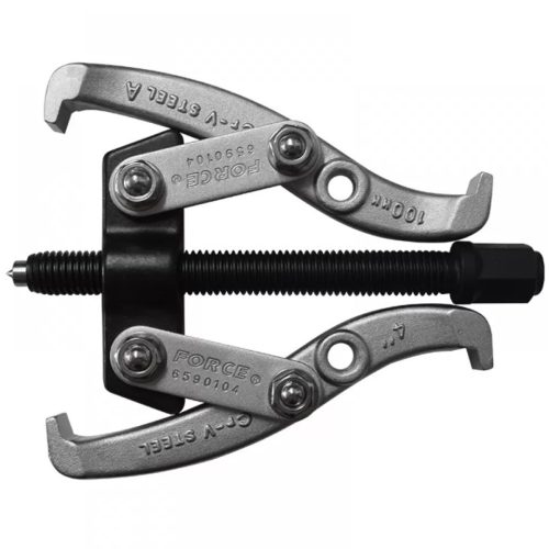 Затварящи зегер клещи Force JN67222 , 40-100 мм, 230 мм