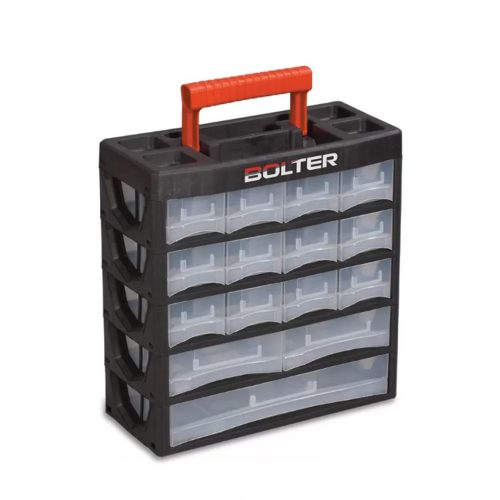 ЕВМ ОРГАНАЙЗЕР ПЛАСТМАСОВ С ЧЕКМЕДЖЕТА 5/27 54402