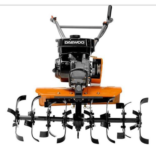 Мотофреза Бензинова DAEWOO DATM80110, 7 к.с., 750-1100 мм