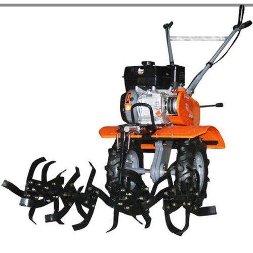 Мотофреза Бензинова DAEWOO DATM80110, 7 к.с., 750-1100 мм