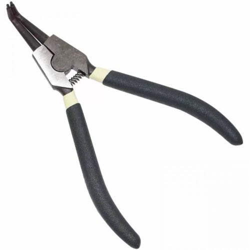 Клещи за зегерки отварящи 90° 19-60mm, FORCE JN66196