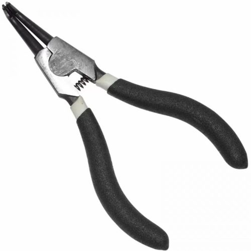 Клещи за зегерки отварящи 90° 8-25mm, FORCE Tools JN67225