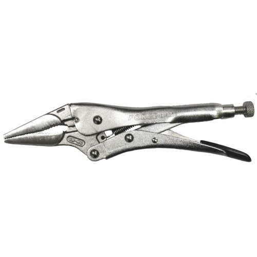 Клещи чирак островърхи 6"  FORCE Tools JN10506