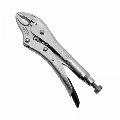 Клещи чираци захващащи 175mm-7", FORCE JN10502