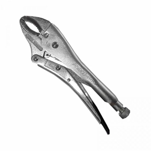 Клещи чираци захващащи 250mm-10", FORCE JN11385