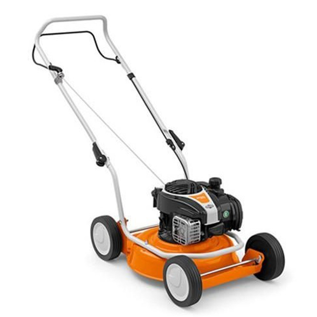 0000021695.jpg Косачка Бензинова STIHL RМ 2.2 R 2.2 к.с 46 см