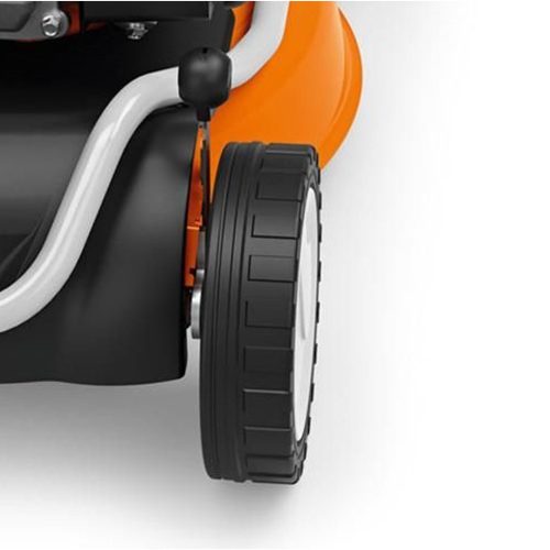 Косачка Бензинова STIHL RМ 2.2 R 2.2 к.с 46 см