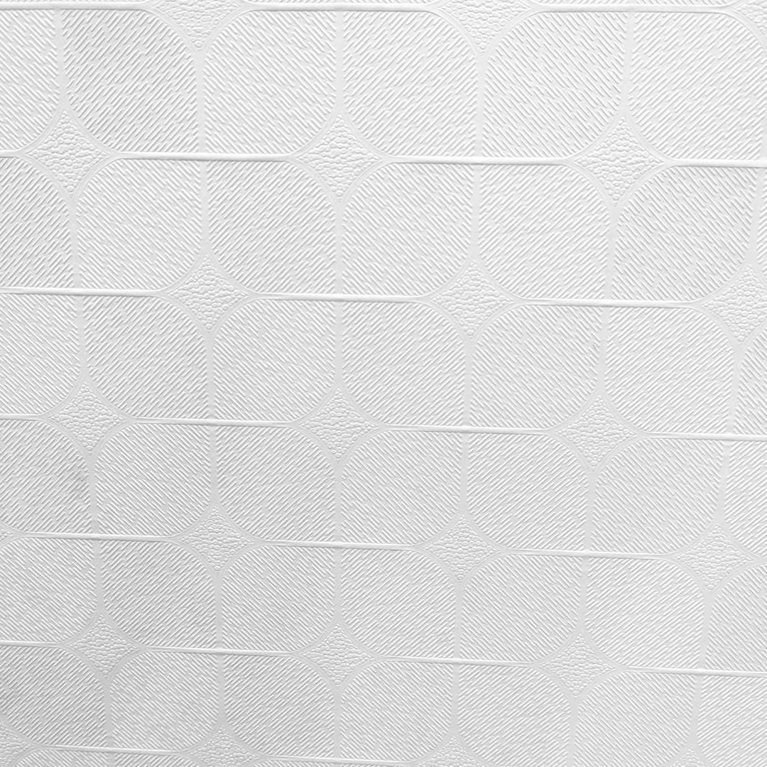 0000021735.jpg Ок.Таван пано с PVC покритие водоуст. 60x60 ROSE 8мм 3.60м2/пак турски