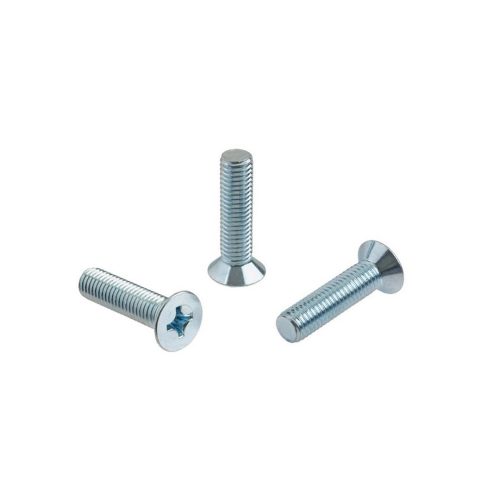 ФРЕЗЕНКОВА ГЛАВА DIN965 M6Х30/30 108040475