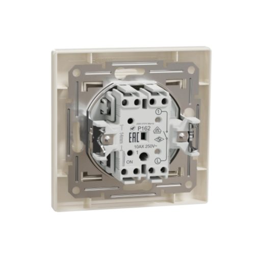 КЛЮЧ CX 1 ASFORA КРЕМ SCH EPH0100123 ЕЛМА