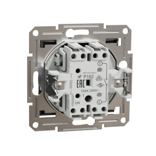 SCH ASFORA ключ сх 1 антрацит EPH0100171