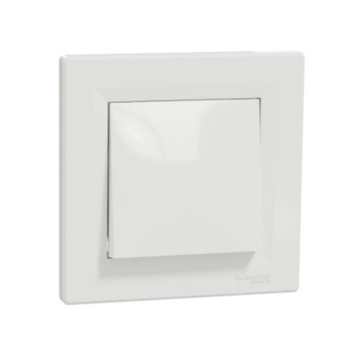 КЛЮЧ ASFORA CX 6 БЯЛ SCH EPH0400121 ЕЛМА