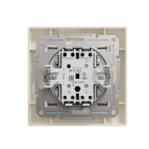 КЛЮЧ CX 6 ASFORA КРЕМ SCH EPH0400123/98%/ ЕЛМА